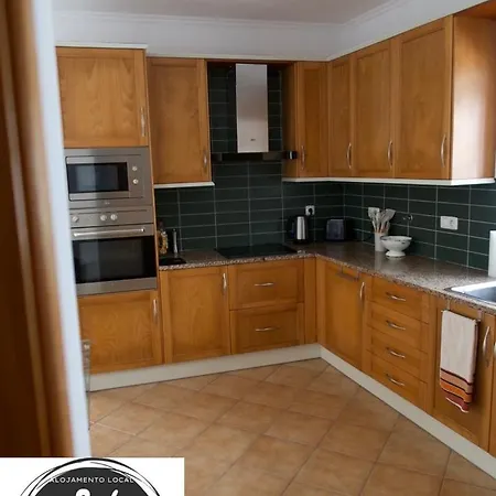 Sol No Patio - In Unserem Stadthaus Mit Innenhof Auch Ohne Auto Flexibel Bleiben Holiday home *