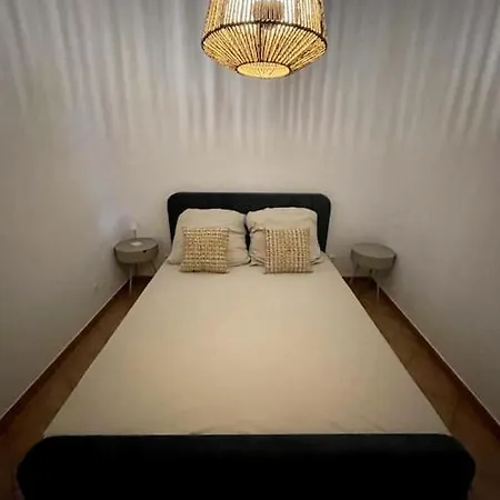 Holiday home Sol No Patio - In Unserem Stadthaus Mit Innenhof Auch Ohne Auto Flexibel Bleiben *