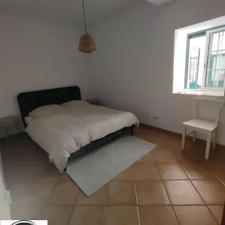 Sol No Patio - In Unserem Stadthaus Mit Innenhof Auch Ohne Auto Flexibel Bleiben *