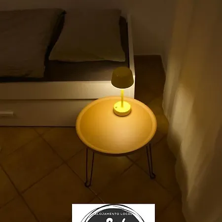 Sol No Patio - In Unserem Stadthaus Mit Innenhof Auch Ohne Auto Flexibel Bleiben *
