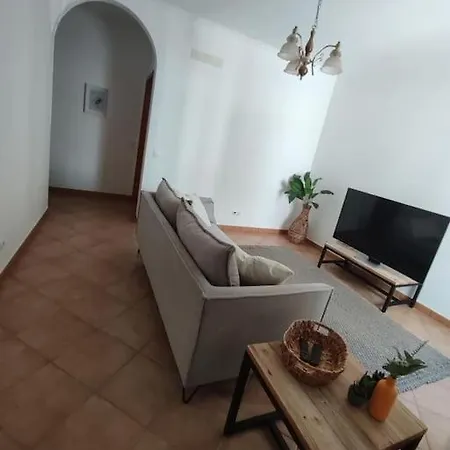 بيت للعطل Sol No Patio - In Unserem Stadthaus Mit Innenhof Auch Ohne Auto Flexibel Bleiben *