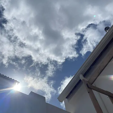 Casa vacanze Sol No Patio - In Unserem Stadthaus Mit Innenhof Auch Ohne Auto Flexibel Bleiben