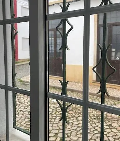Ferienhaus Sol No Patio - In Unserem Stadthaus Mit Innenhof Auch Ohne Auto Flexibel Bleiben *